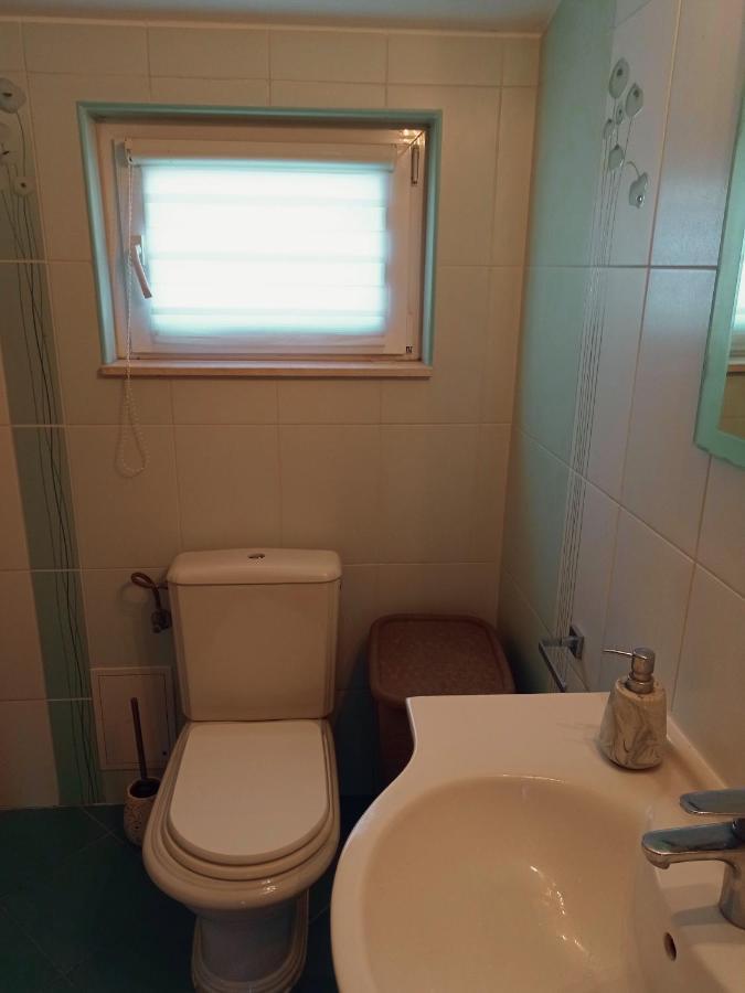 Apartment Matej Stobreč Eksteriør billede
